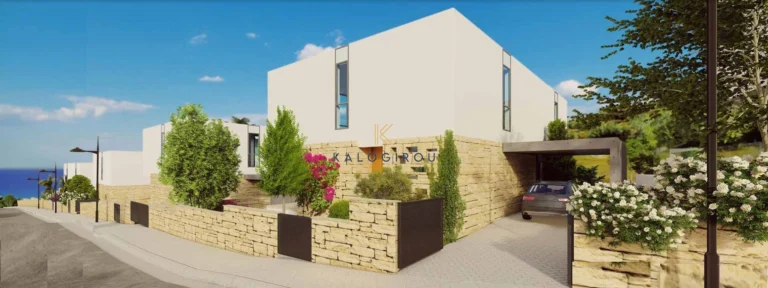 Cheap Houses and Villas for Sale Paphos up to 900000 euro