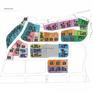 4 Bedroom House for Sale in Pegeia, Paphos District