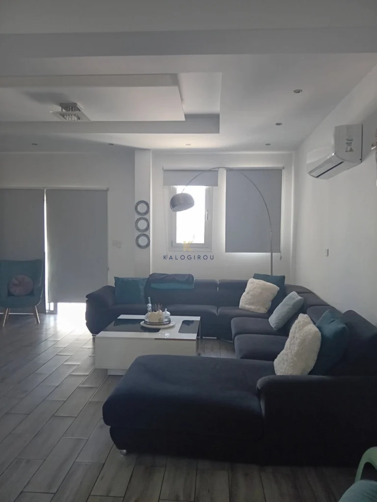 220m² House for Sale in Drosia, Larnaca District