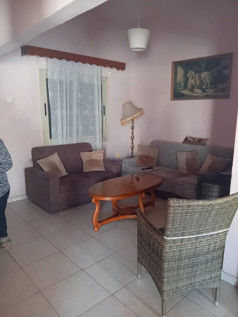 220m² House for Sale in Drosia, Larnaca District
