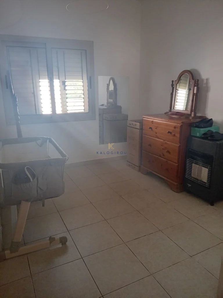 220m² House for Sale in Drosia, Larnaca District