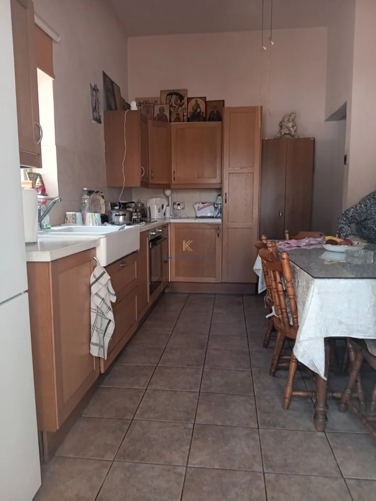 220m² House for Sale in Drosia, Larnaca District