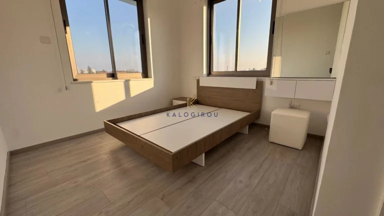 3 Bedroom House for Rent in Livadia Larnakas, Larnaca District