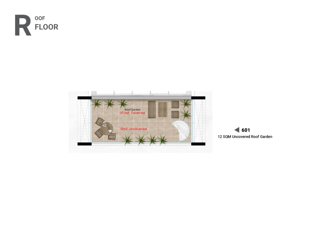 3 Bedroom Apartment for Sale in Larnaca District