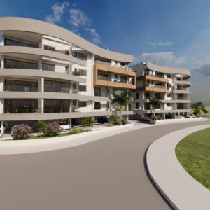 2 Bedroom Apartment for Sale in Larnaca District