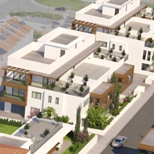 1 Bedroom Apartment for Sale in Kiti, Larnaca District