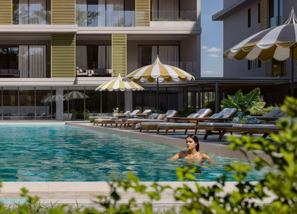 2 Bedroom Apartment for Sale in Geroskipou, Paphos District