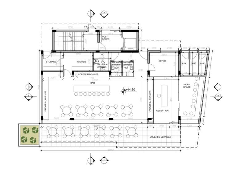 2 Bedroom Apartment for Sale in Geroskipou, Paphos District