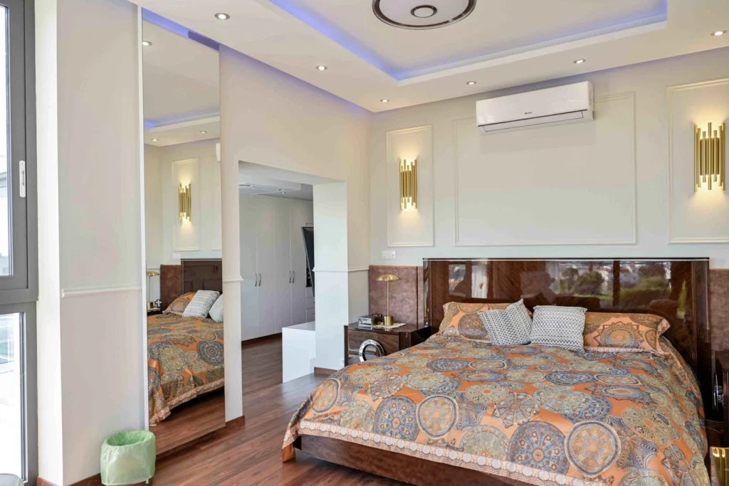 5 Bedroom House for Sale in Oroklini, Larnaca District