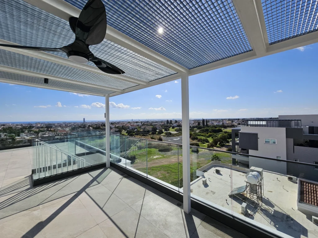 2 Bedroom Apartment for Sale in Limassol – Ekali