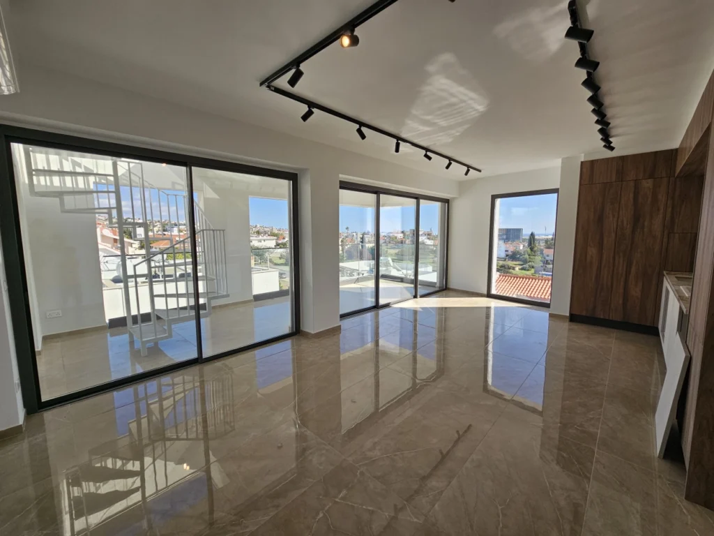 2 Bedroom Apartment for Sale in Limassol – Ekali
