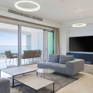 3 Bedroom Apartment for Sale in Parekklisia Tourist Area, Limassol District