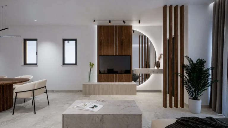 3 Bedroom House for Sale in Kiti, Larnaca District