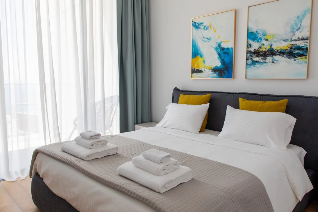 4 Bedroom House for Sale in Agios Tychonas, Limassol District