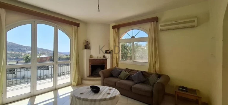 600m² House for Sale in Asgata, Limassol District