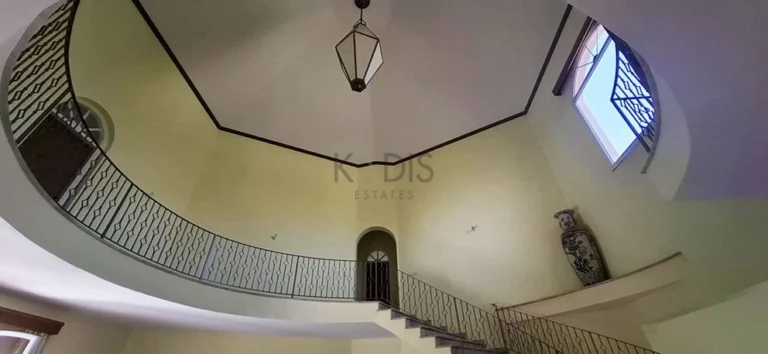 600m² House for Sale in Asgata, Limassol District