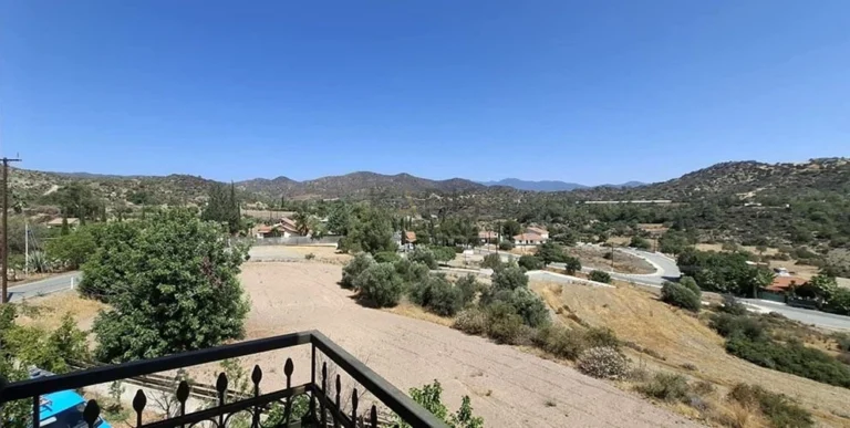 600m² House for Sale in Asgata, Limassol District