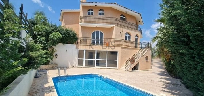 Cheap Houses and Villas for Sale Limassol up to 900000 euro