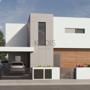 4 Bedroom House for Sale in Strovolos, Nicosia District