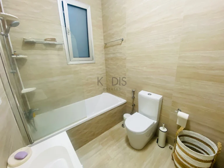 2 Bedroom Apartment for Sale in Agios Tychonas, Limassol District