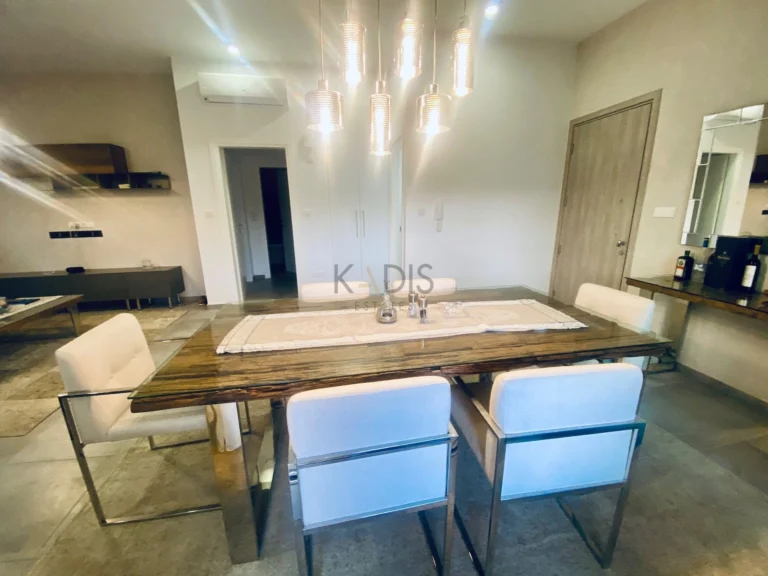 2 Bedroom Apartment for Sale in Agios Tychonas, Limassol District