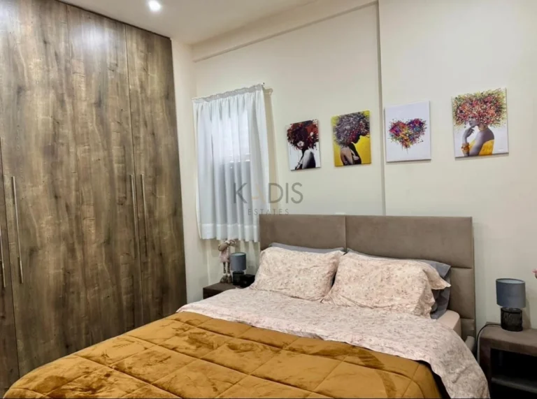 2 Bedroom Apartment for Sale in Engomi, Nicosia District