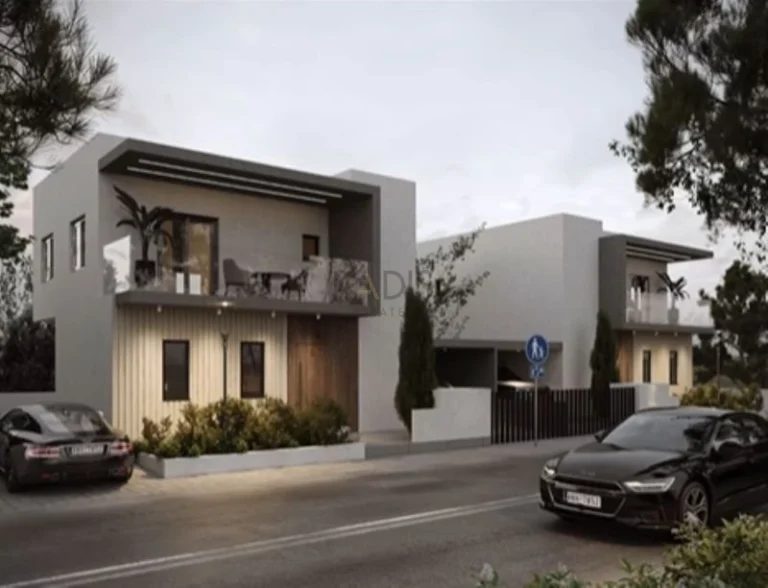 3 Bedroom House for Sale in Tseri, Nicosia District