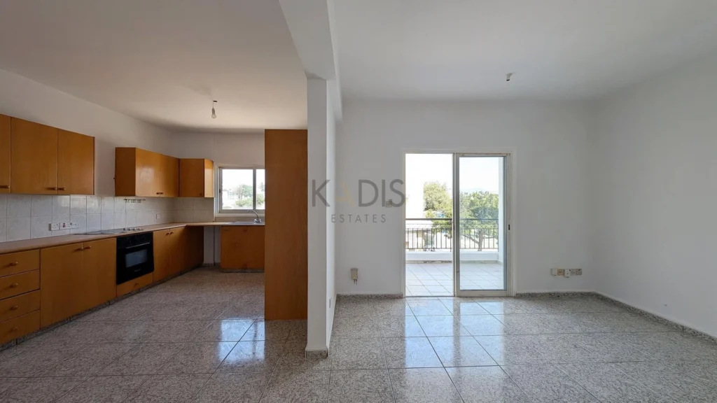 2 Bedroom Apartment for Sale in Aglantzia, Nicosia District