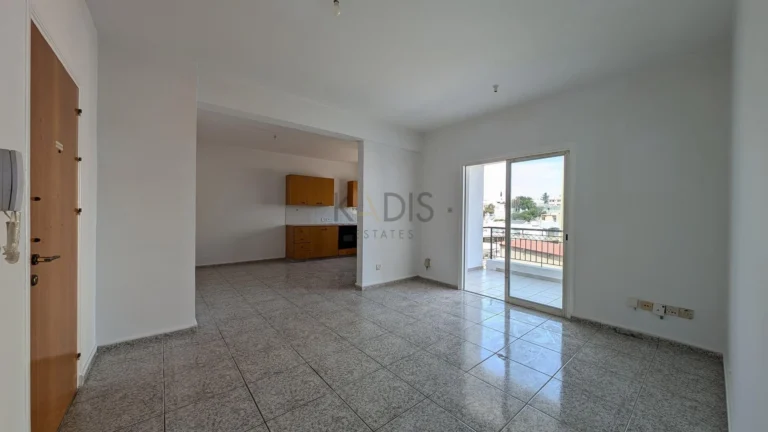 2 Bedroom Apartment for Sale in Aglantzia, Nicosia District