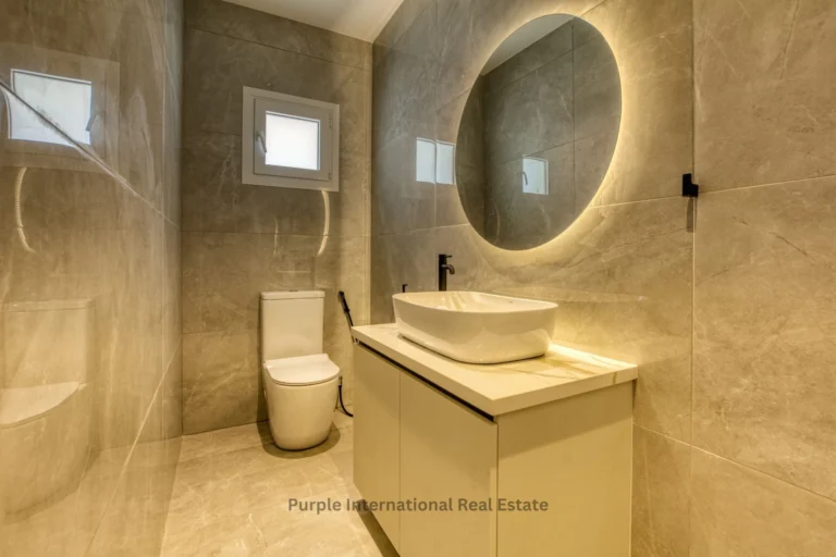 4 Bedroom House for Sale in Protaras, Famagusta District