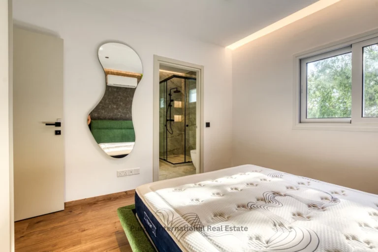 4 Bedroom House for Sale in Protaras, Famagusta District