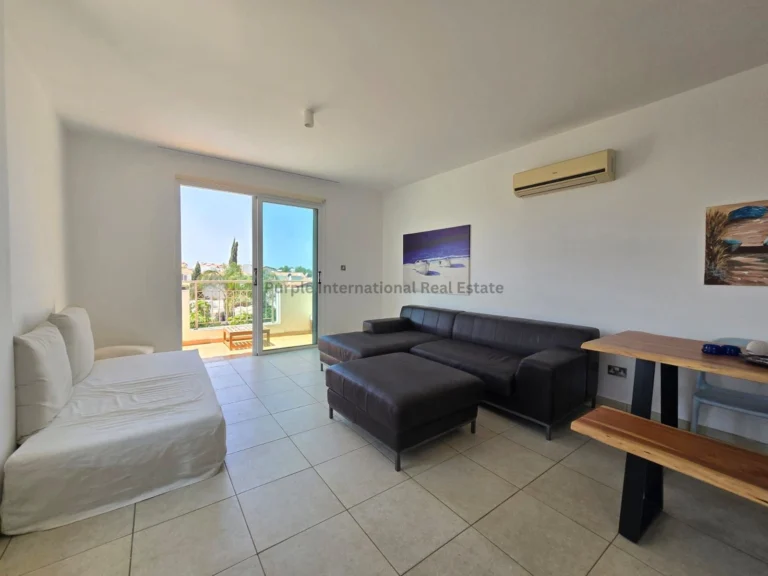 2 Bedroom Apartment for Sale in Pernera, Famagusta District