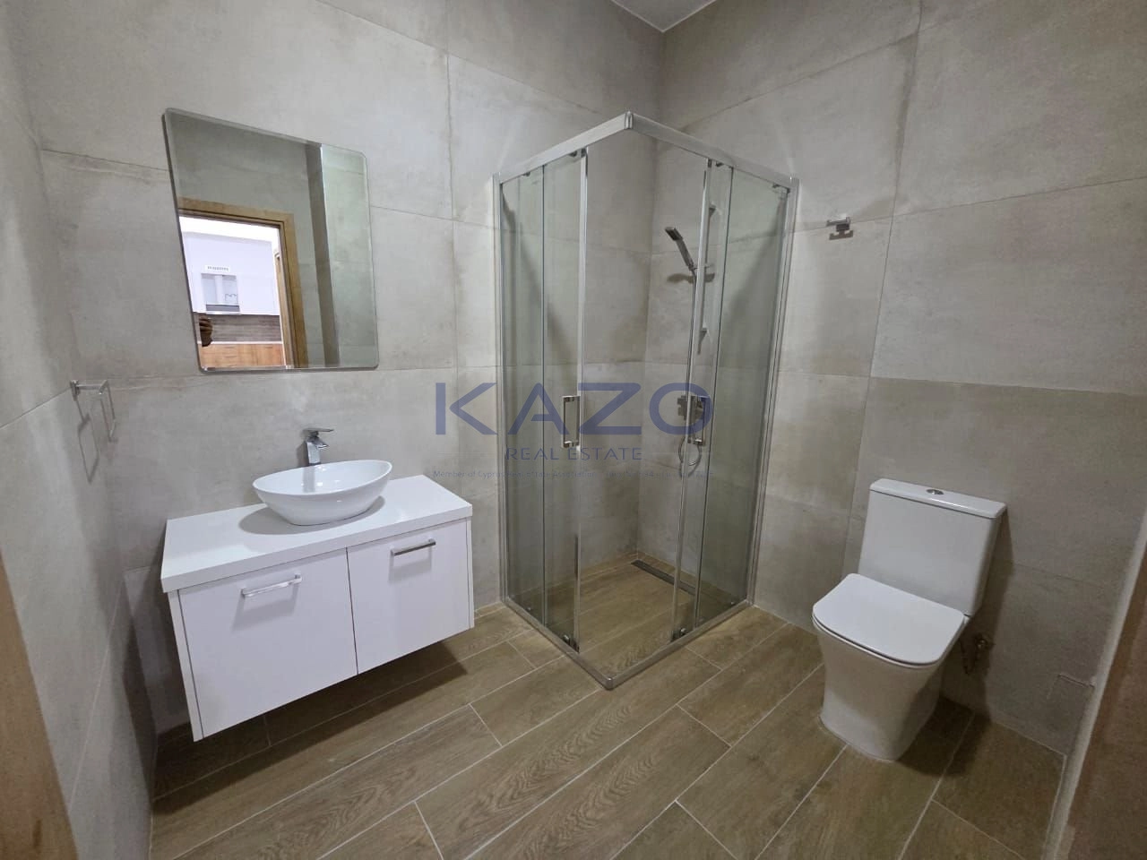 2 Bedroom Apartment for Rent in Limassol – Agios Athanasios