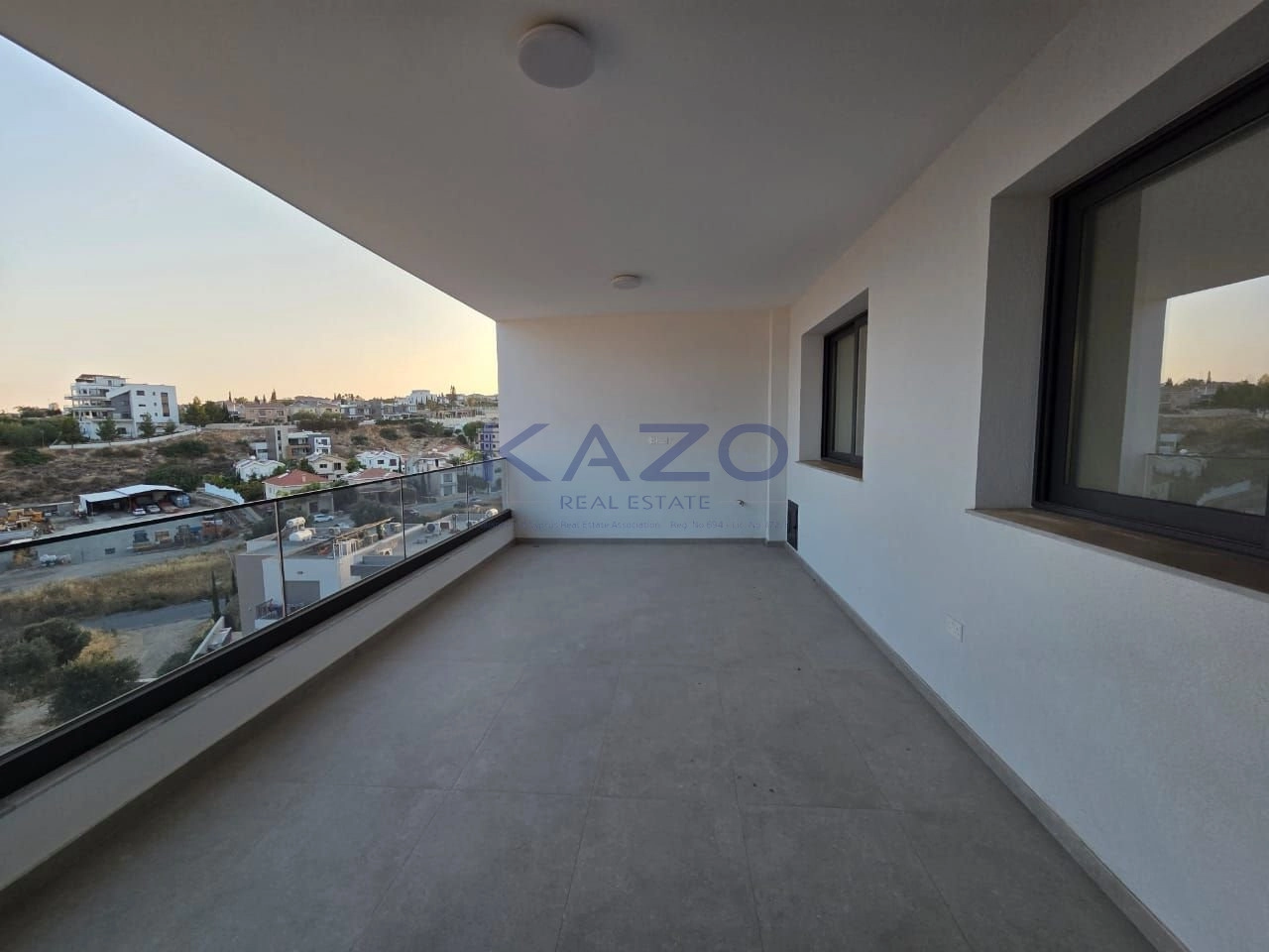 2 Bedroom Apartment for Rent in Limassol – Agios Athanasios