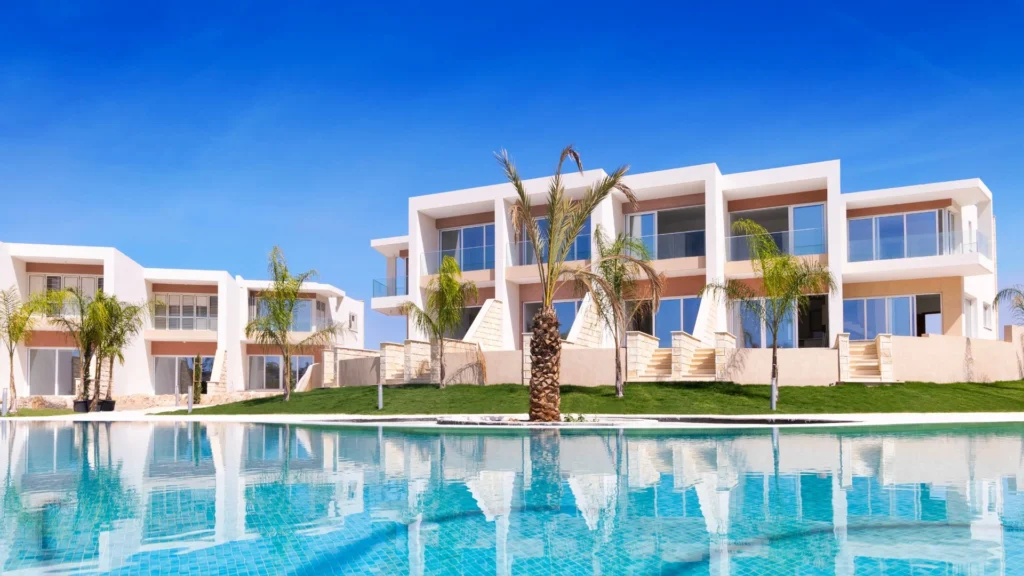 1 Bedroom Apartment for Sale in Chlorakas, Paphos District
