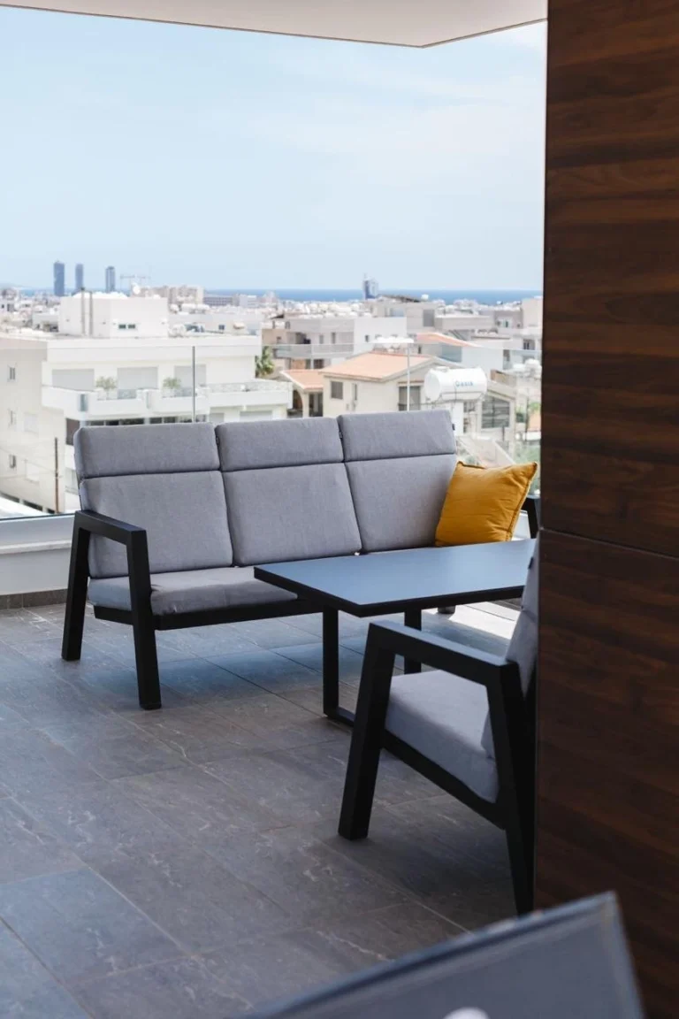 3 Bedroom Apartment for Sale in Limassol – Mesa Geitonia