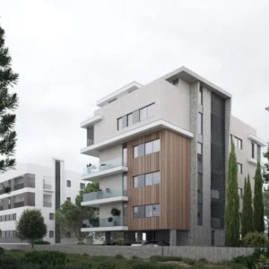 1 Bedroom Apartment for Sale in Germasogeia, Limassol District