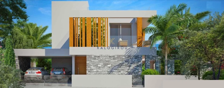 5 Bedroom House for Sale in Paphos District