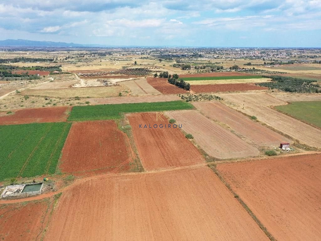 27,443m² Plot for Sale in Avgorou, Famagusta District