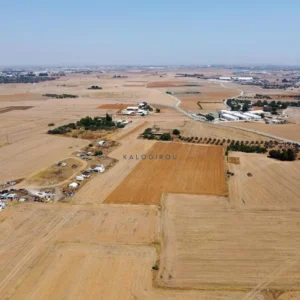 10,854m² Plot for Sale in Larnaca District