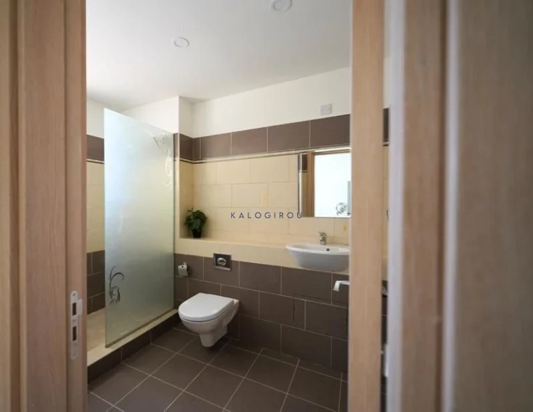 2 Bedroom Apartment for Sale in Tersefanou, Larnaca District