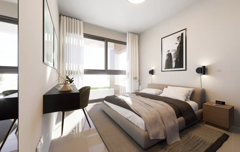 2 Bedroom Apartment for Sale in Livadia Larnakas, Larnaca District