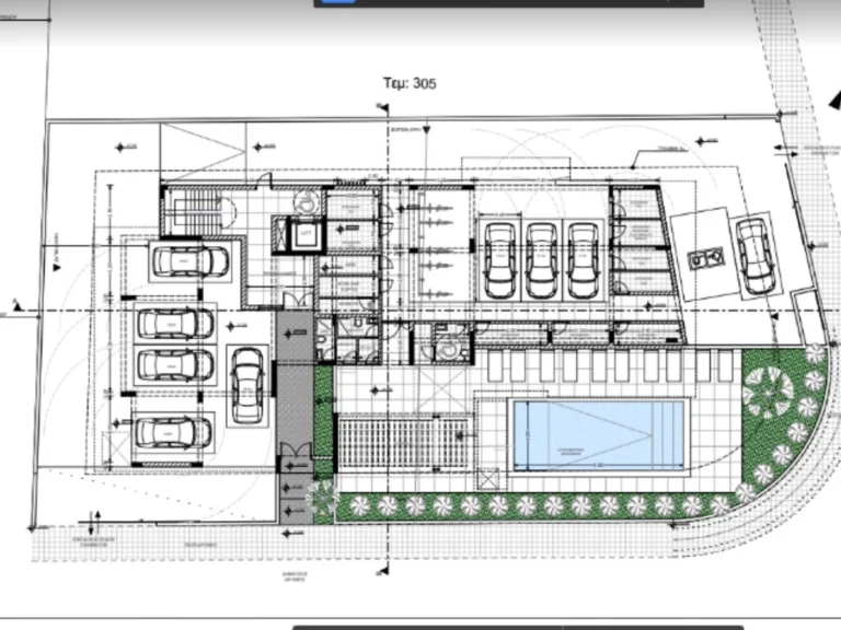 3 Bedroom Apartment for Sale in Germasogeia, Limassol District