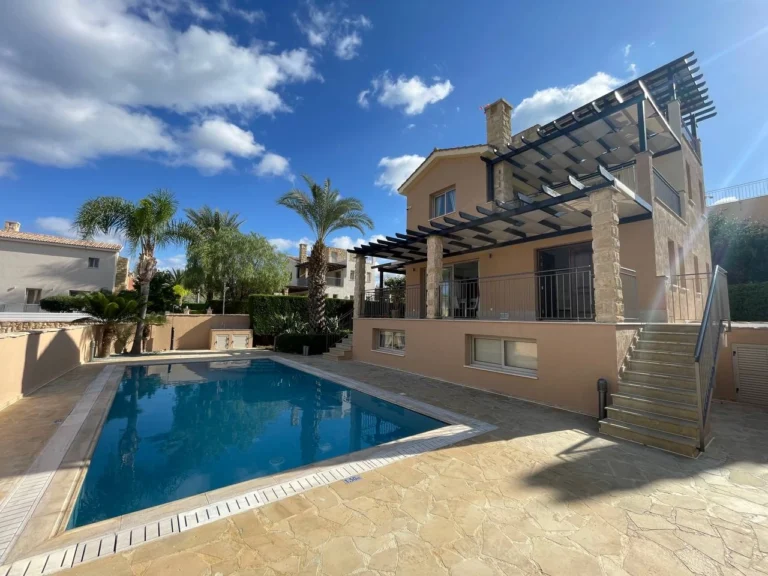 Cheap Houses and Villas for Rent Paphos