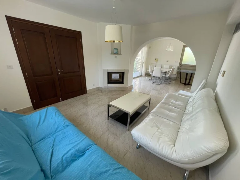 5 Bedroom House for Rent in Polis Chrysochous, Paphos District