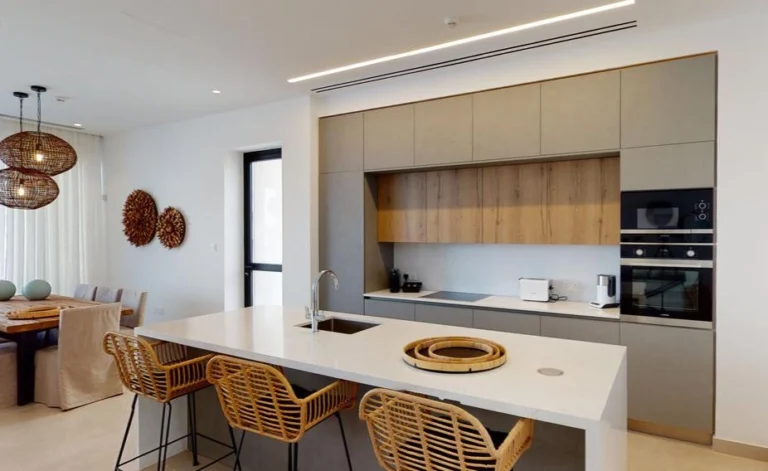 4 Bedroom House for Sale in Konnos, Famagusta District