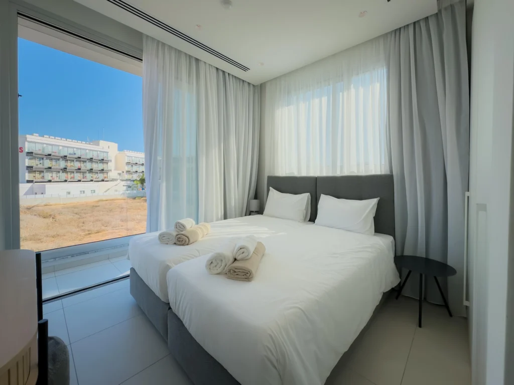 4 Bedroom House for Sale in Famagusta – Agia Napa