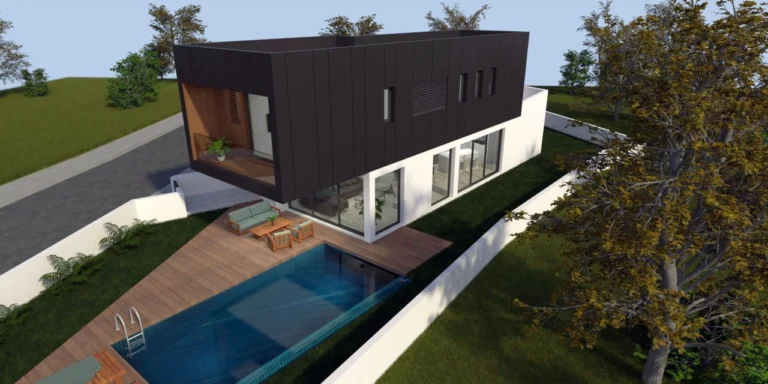 Cheap Houses and Villas for Sale Famagusta up to 1000000 euro
