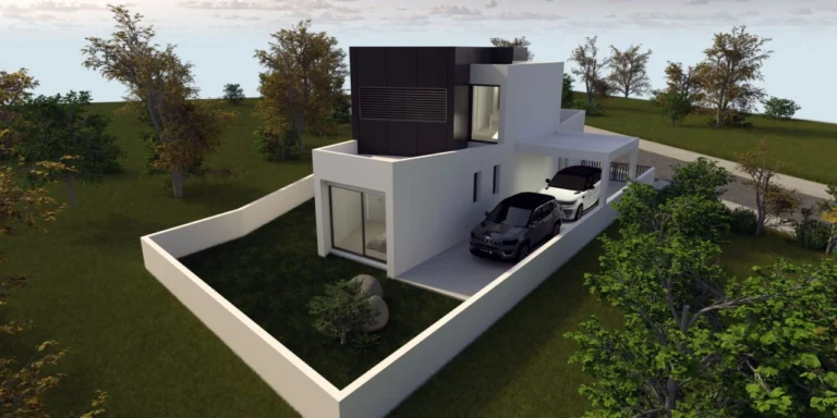 Cheap Houses and Villas for Sale Famagusta up to 1000000 euro