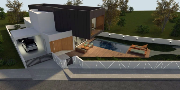 Cheap Houses and Villas for Sale Famagusta up to 1000000 euro